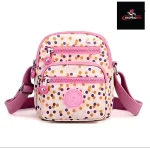 Imported Stylish Crossbody Bags Polka dots