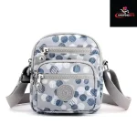 Imported Stylish Crossbody Bags gray