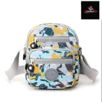 Imported Stylish Crossbody Bags multicolor