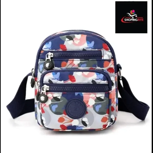 Imported Stylish Crossbody Bags multicolor 2