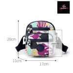 Imported Stylish Crossbody Bag - Image 6
