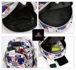 Imported Stylish Crossbody Bag - Image 4