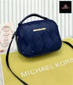 Michael Kors Crossbody Bag Royal blue