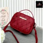 Trendy Duffle Crossbody Bags - Image 9