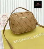 Michael Kors Crossbody bag brown