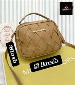 Trendy Duffle Crossbody Bags - Image 10