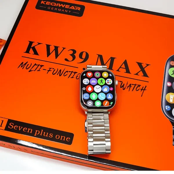 KW30 Max Ultra