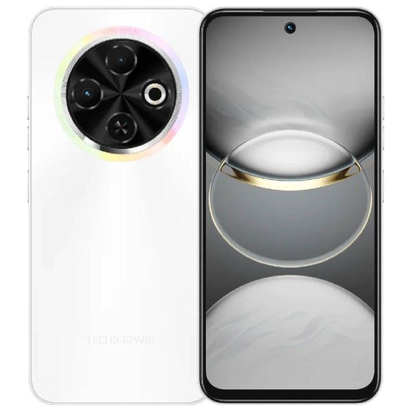 Tecno Spark 30c