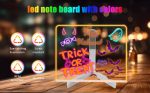 Glowing Led Drawing Board - Image 5