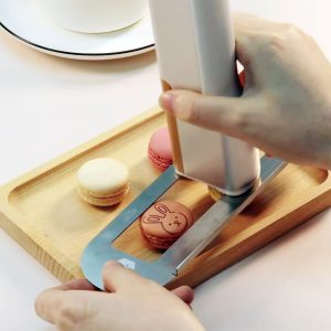 Food Smart Print Pen-