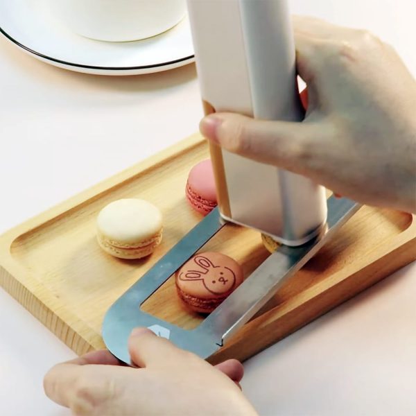 Food Smart Print Pen-