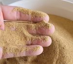 Premier Mealworms Organic Fertilizer- SR